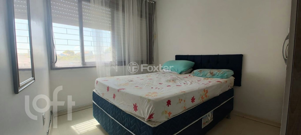 Apartamento à venda com 1 quarto, 34m² - Foto 9