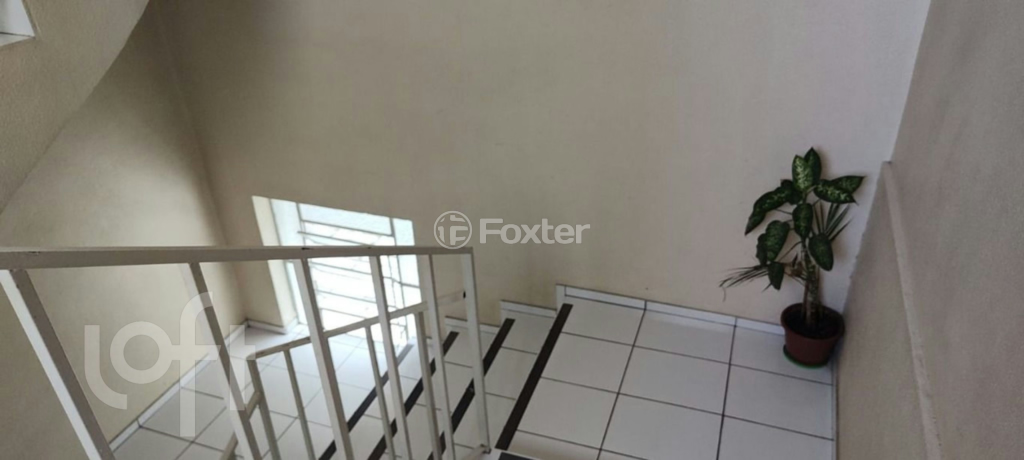 Apartamento à venda com 1 quarto, 34m² - Foto 19