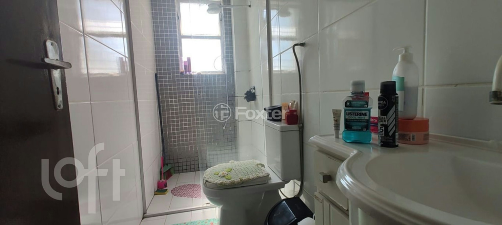 Apartamento à venda com 1 quarto, 34m² - Foto 12