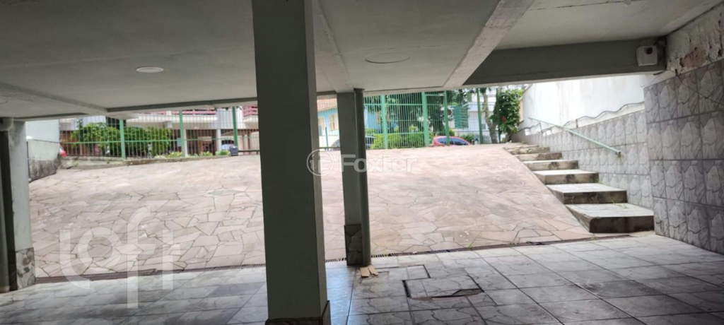 Apartamento à venda com 1 quarto, 34m² - Foto 17