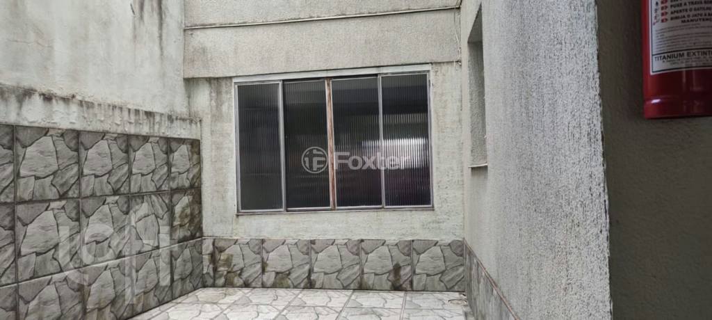 Apartamento à venda com 1 quarto, 34m² - Foto 18