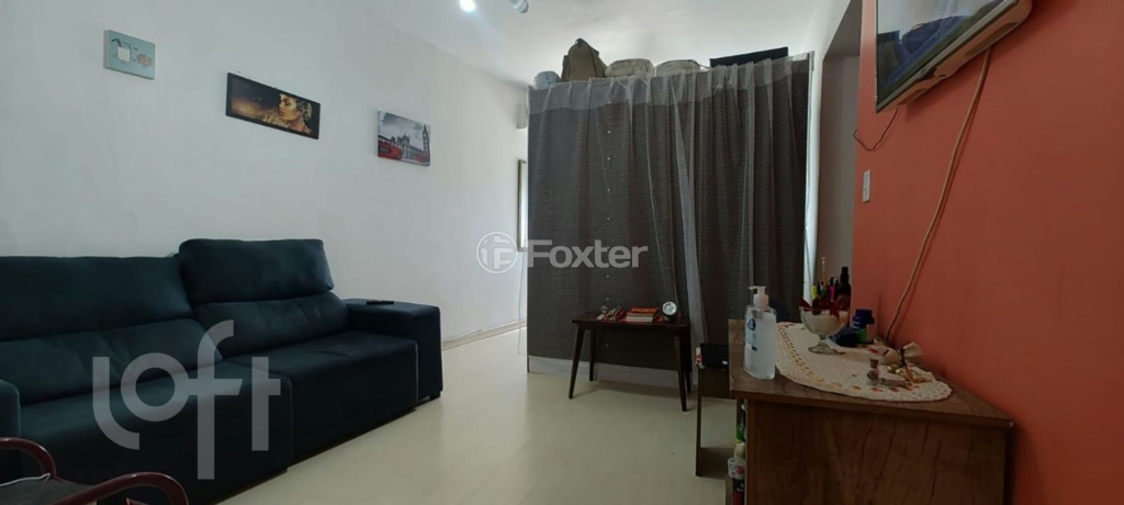 Apartamento à venda com 1 quarto, 34m² - Foto 21