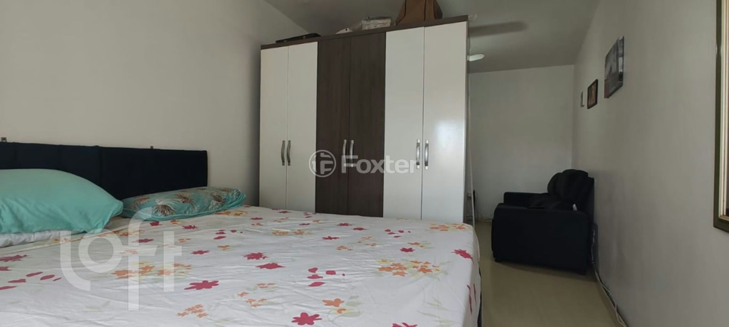 Apartamento à venda com 1 quarto, 34m² - Foto 10
