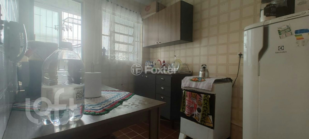 Apartamento à venda com 1 quarto, 34m² - Foto 7