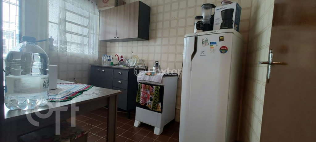 Apartamento à venda com 1 quarto, 34m² - Foto 5