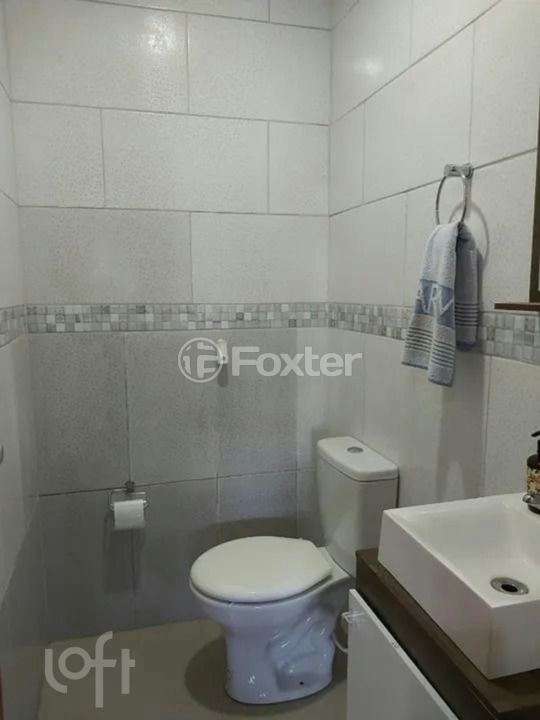 Casa à venda com 3 quartos, 270m² - Foto 10