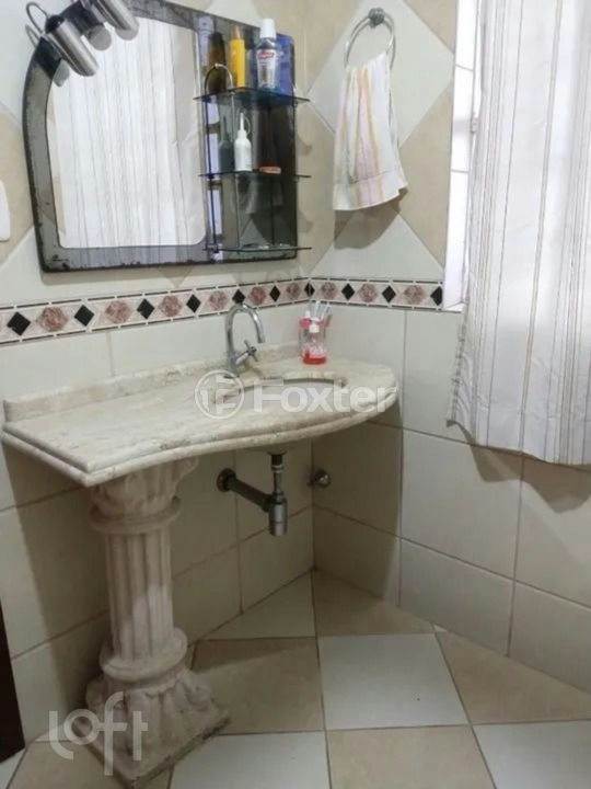 Casa à venda com 3 quartos, 270m² - Foto 9