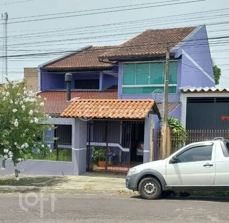 Casa à venda com 3 quartos, 270m² - Foto 13