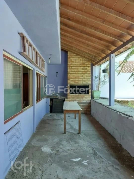 Casa à venda com 3 quartos, 270m² - Foto 11