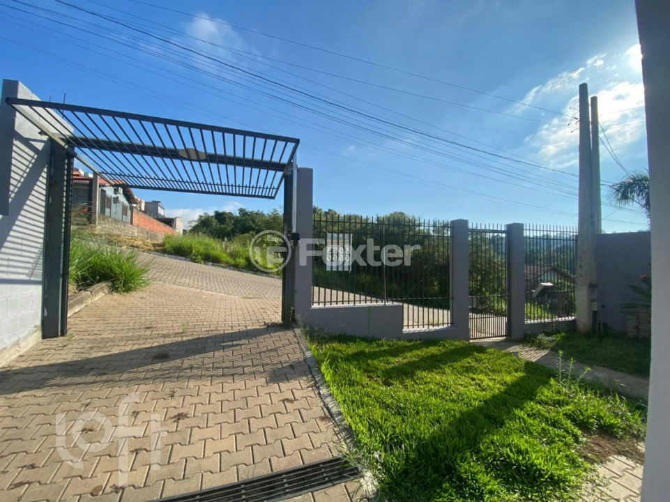 Casa à venda com 3 quartos, 65m² - Foto 5