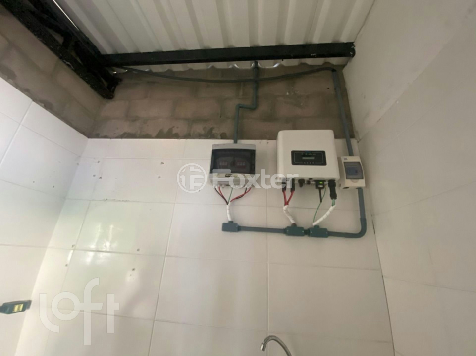 Casa à venda com 3 quartos, 65m² - Foto 16
