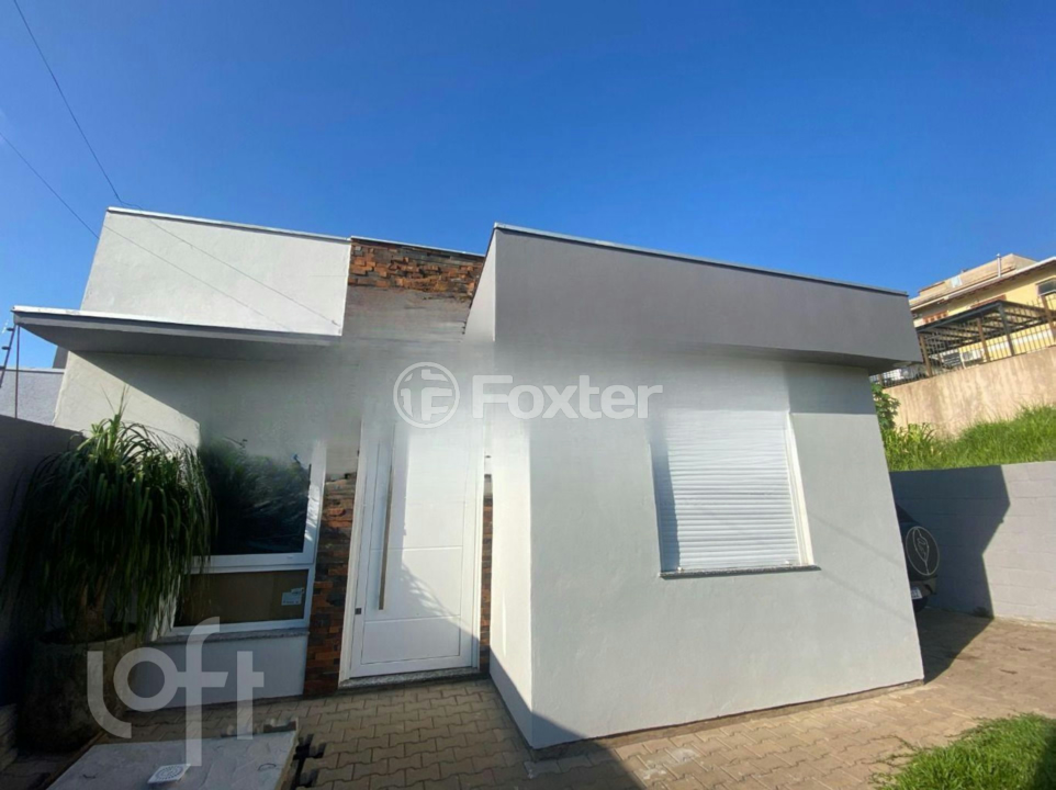 Casa à venda com 3 quartos, 65m² - Foto 35