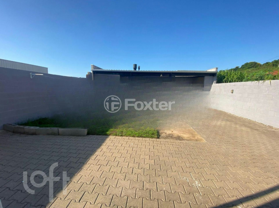 Casa à venda com 3 quartos, 65m² - Foto 34