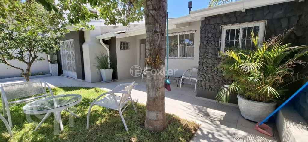 Casa à venda com 3 quartos, 160m² - Foto 19