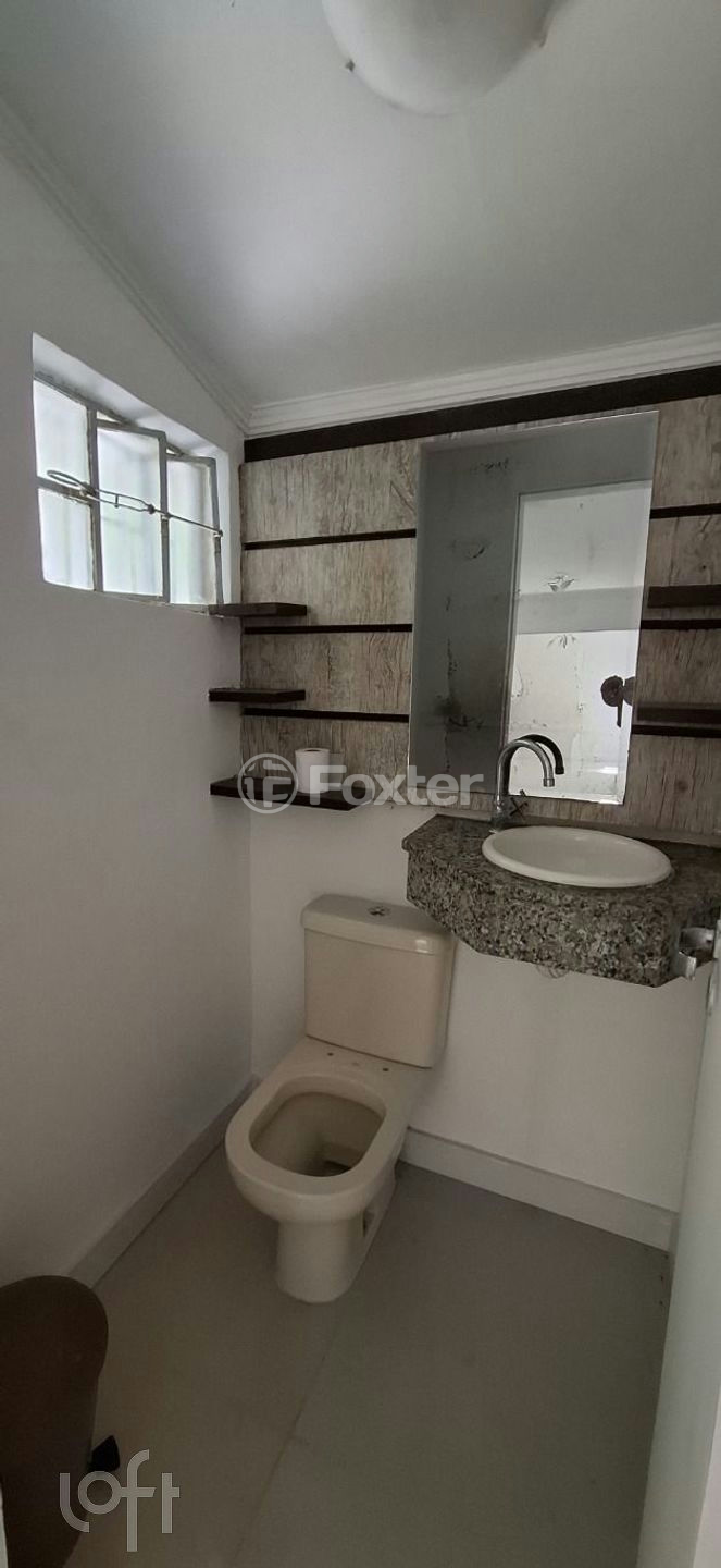 Casa à venda com 3 quartos, 160m² - Foto 12