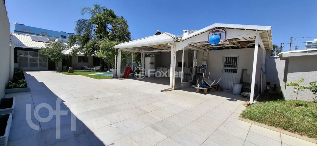 Casa à venda com 3 quartos, 160m² - Foto 21