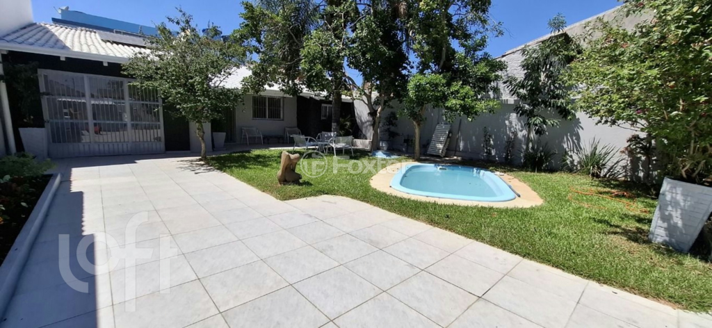 Casa à venda com 3 quartos, 160m² - Foto 22