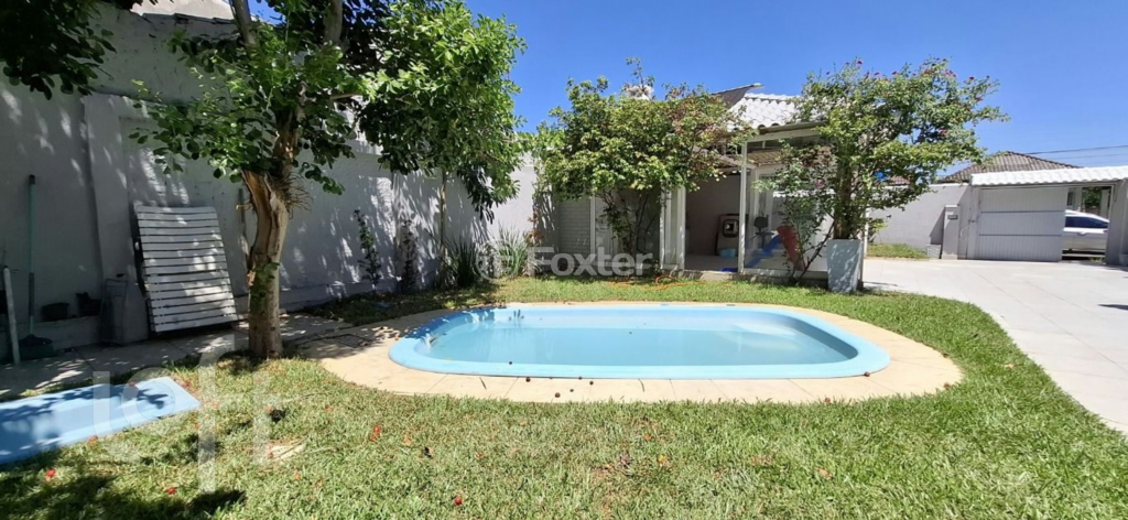 Casa à venda com 3 quartos, 160m² - Foto 16