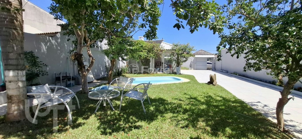 Casa à venda com 3 quartos, 160m² - Foto 20