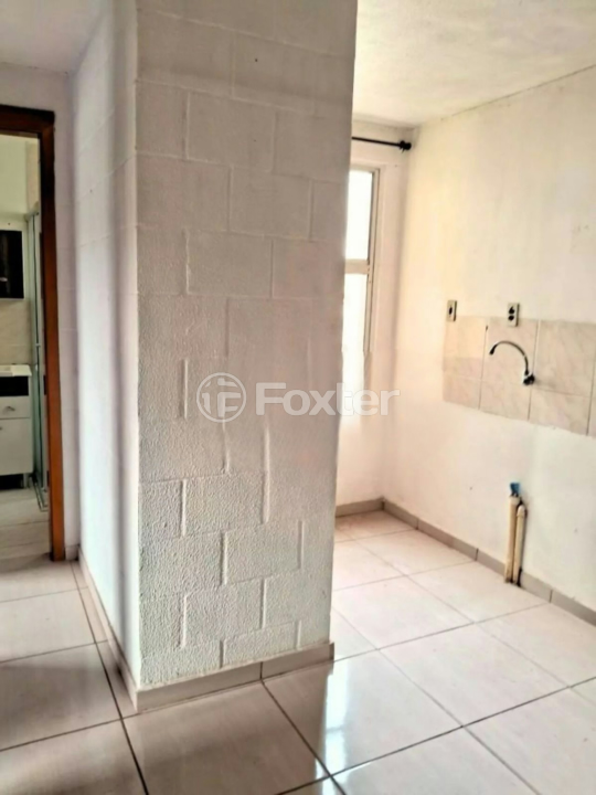 Apartamento à venda com 2 quartos, 39m² - Foto 3