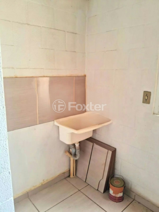 Apartamento à venda com 2 quartos, 39m² - Foto 4