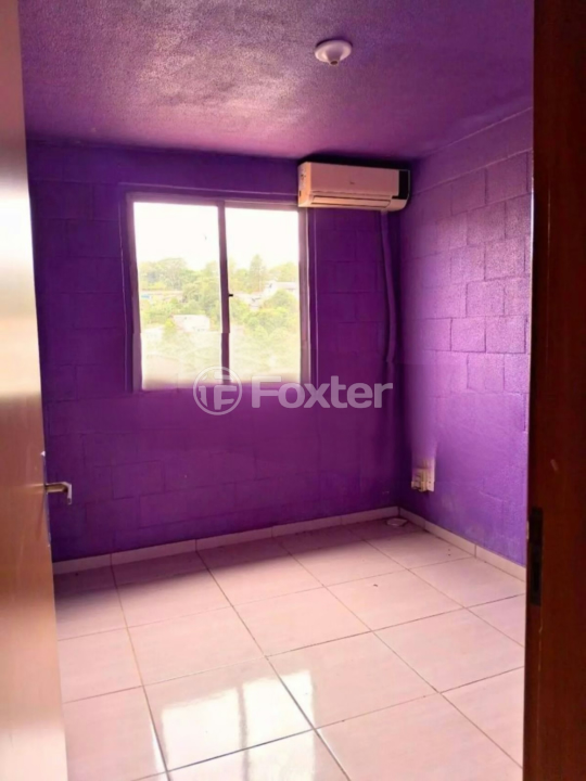 Apartamento à venda com 2 quartos, 39m² - Foto 7