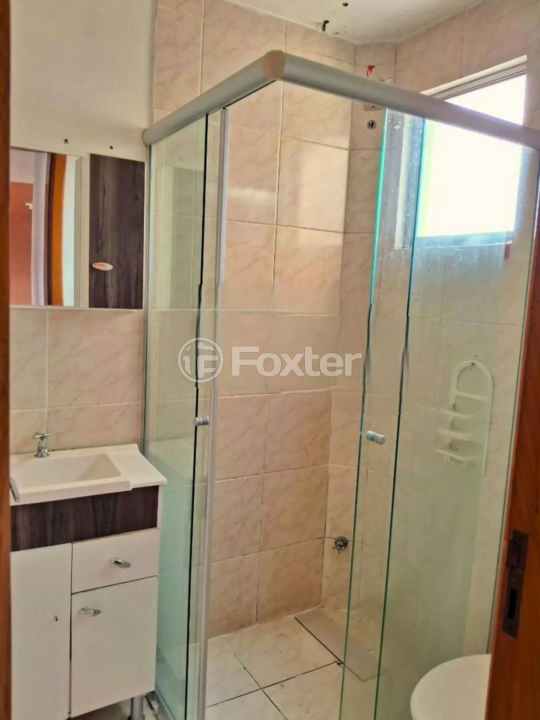 Apartamento à venda com 2 quartos, 39m² - Foto 8