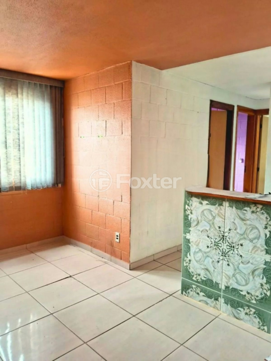 Apartamento à venda com 2 quartos, 39m² - Foto 2