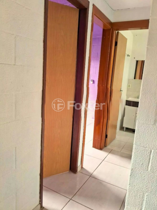 Apartamento à venda com 2 quartos, 39m² - Foto 5