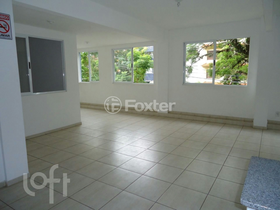 Apartamento à venda com 1 quarto, 41m² - Foto 26
