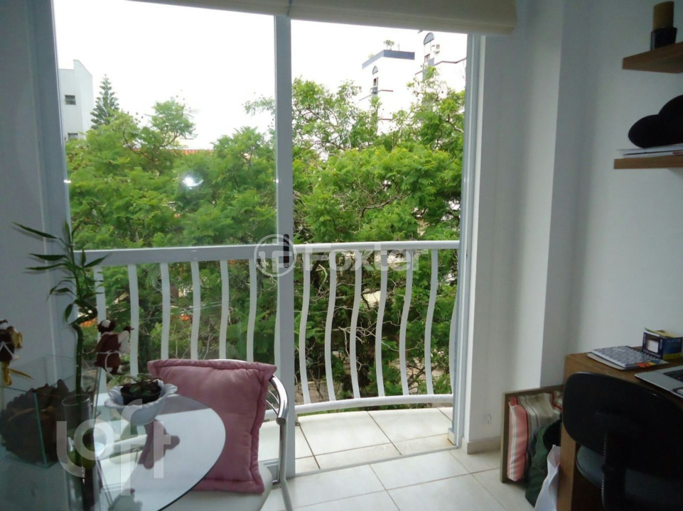 Apartamento à venda com 1 quarto, 41m² - Foto 23