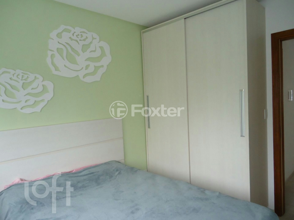 Apartamento à venda com 1 quarto, 41m² - Foto 16