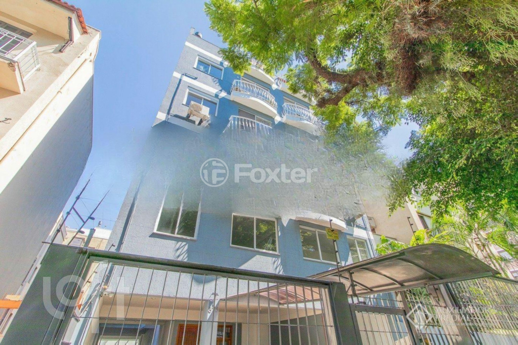 Apartamento à venda com 1 quarto, 41m² - Foto 1