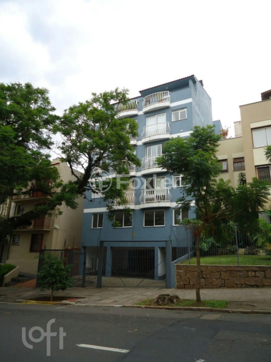 Apartamento à venda com 1 quarto, 41m² - Foto 2