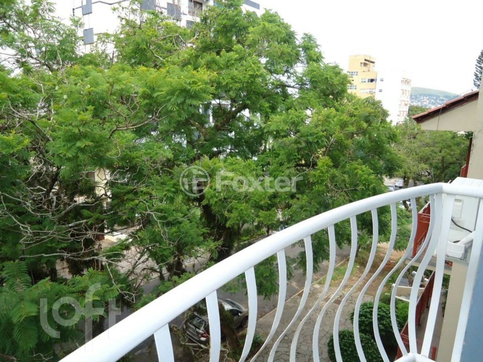 Apartamento à venda com 1 quarto, 41m² - Foto 22