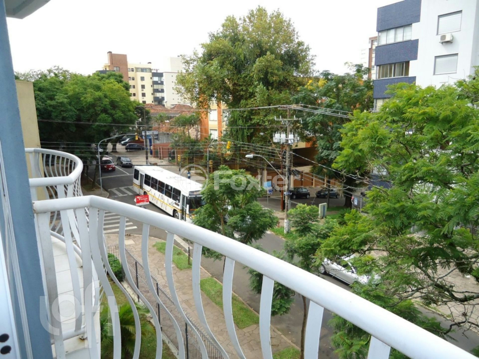 Apartamento à venda com 1 quarto, 41m² - Foto 21