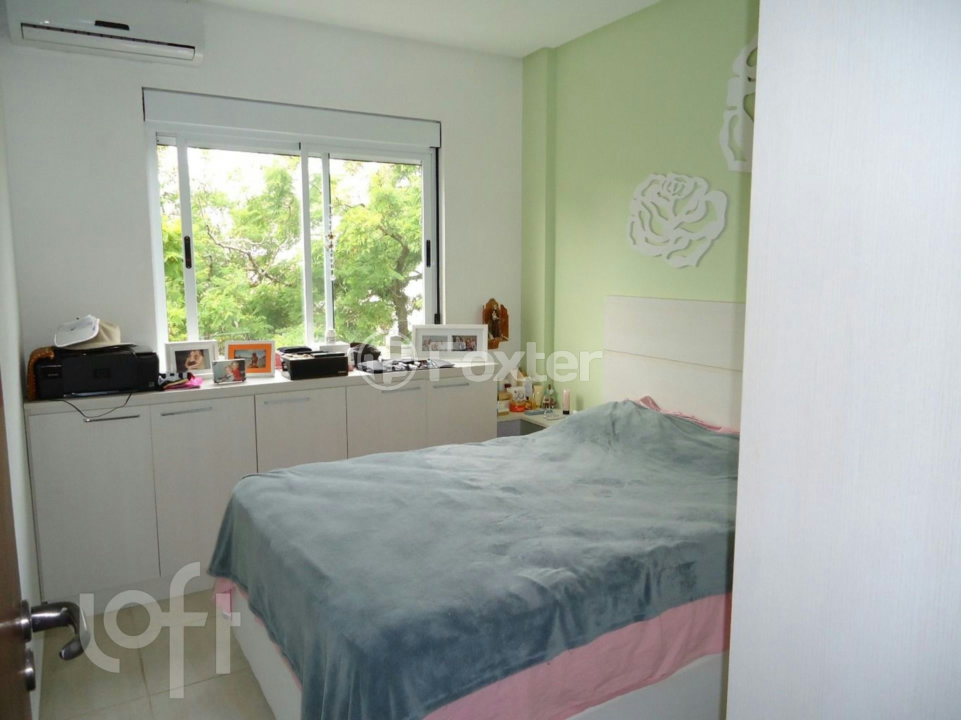 Apartamento à venda com 1 quarto, 41m² - Foto 15
