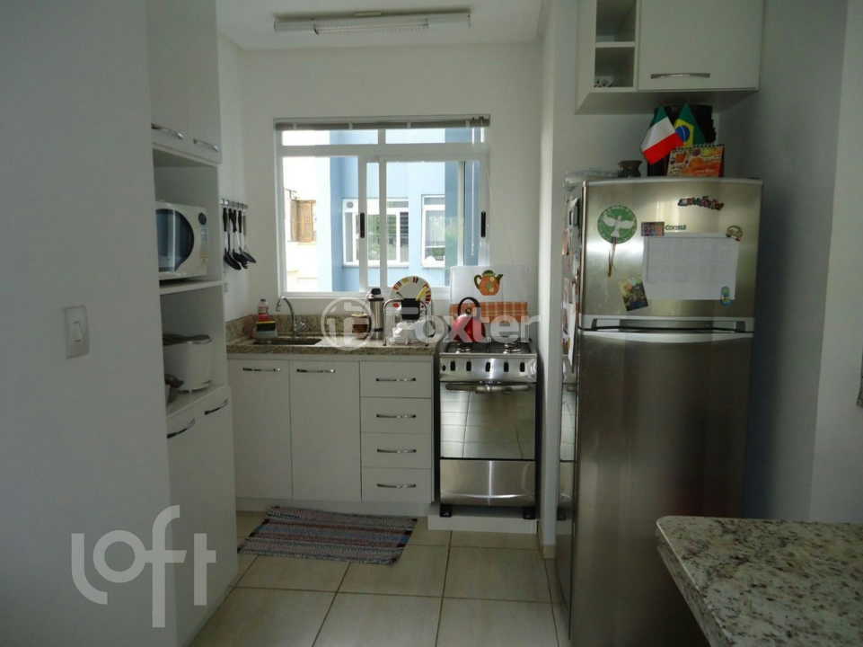 Apartamento à venda com 1 quarto, 41m² - Foto 10