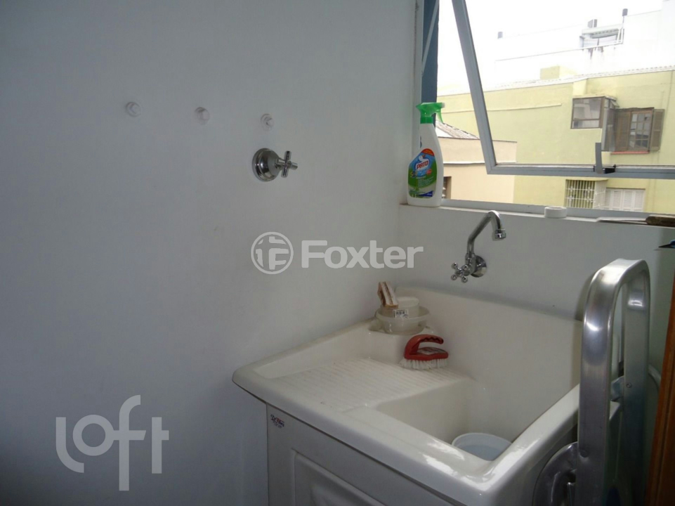 Apartamento à venda com 1 quarto, 41m² - Foto 13