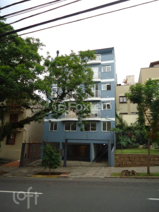 Apartamento à venda com 1 quarto, 41m² - Foto 4