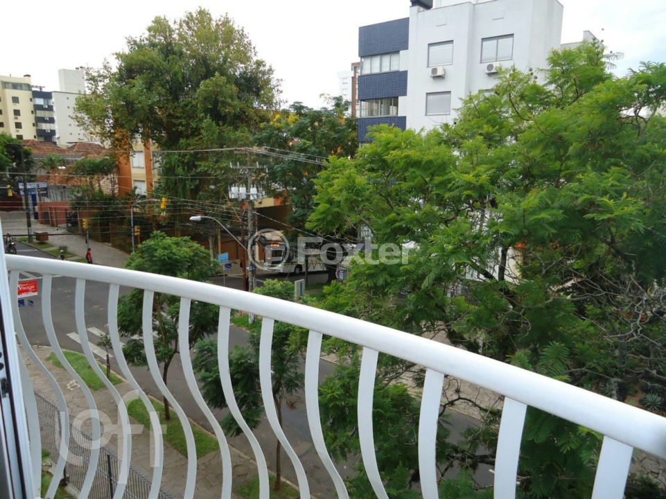 Apartamento à venda com 1 quarto, 41m² - Foto 24