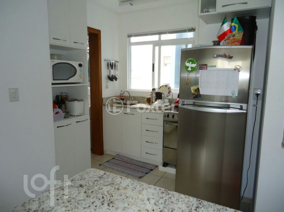 Apartamento à venda com 1 quarto, 41m² - Foto 11