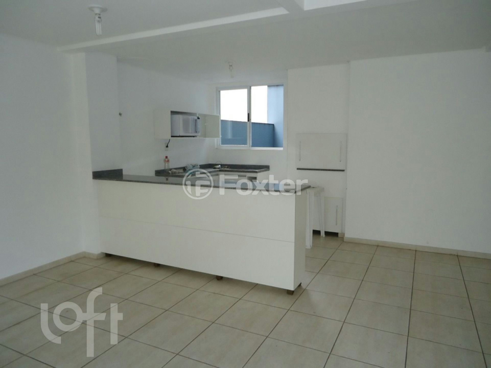 Apartamento à venda com 1 quarto, 41m² - Foto 25