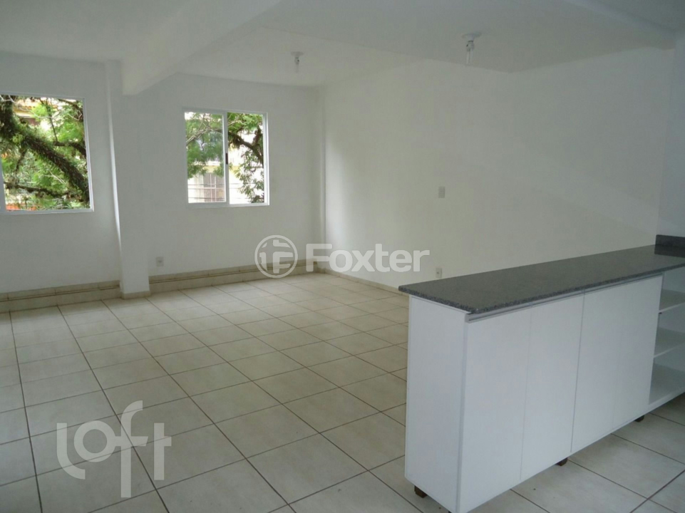 Apartamento à venda com 1 quarto, 41m² - Foto 27