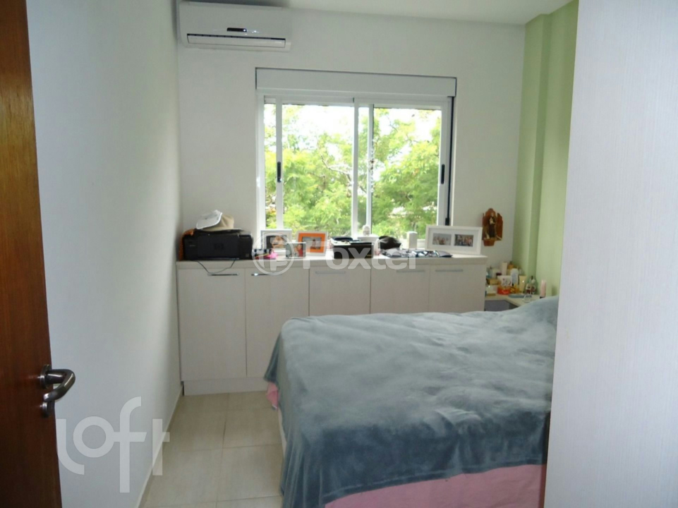 Apartamento à venda com 1 quarto, 41m² - Foto 17