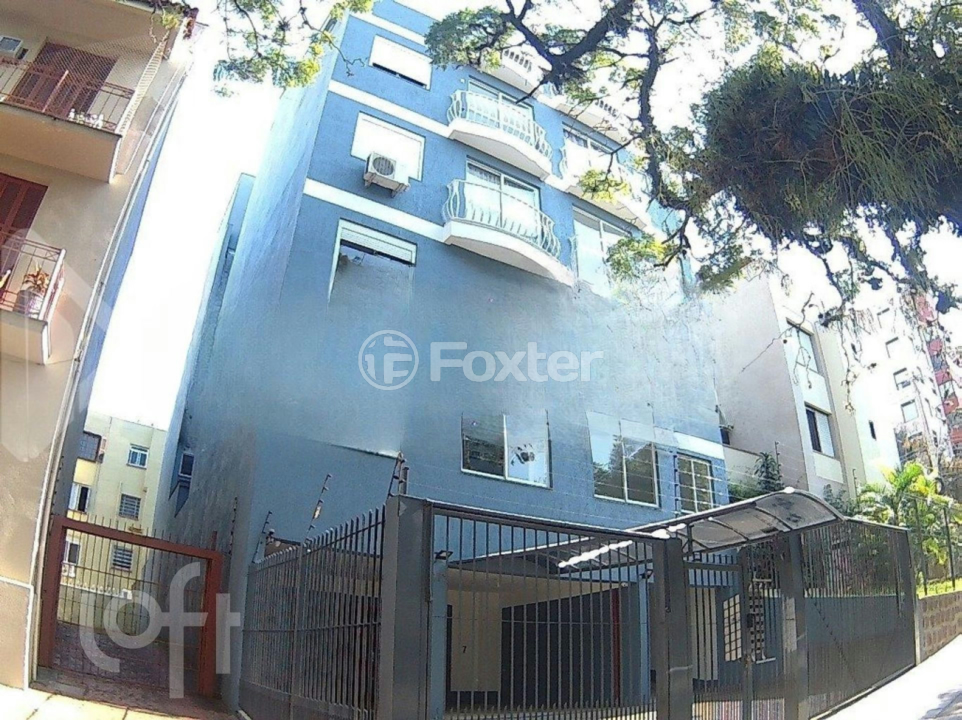 Apartamento à venda com 1 quarto, 41m² - Foto 30