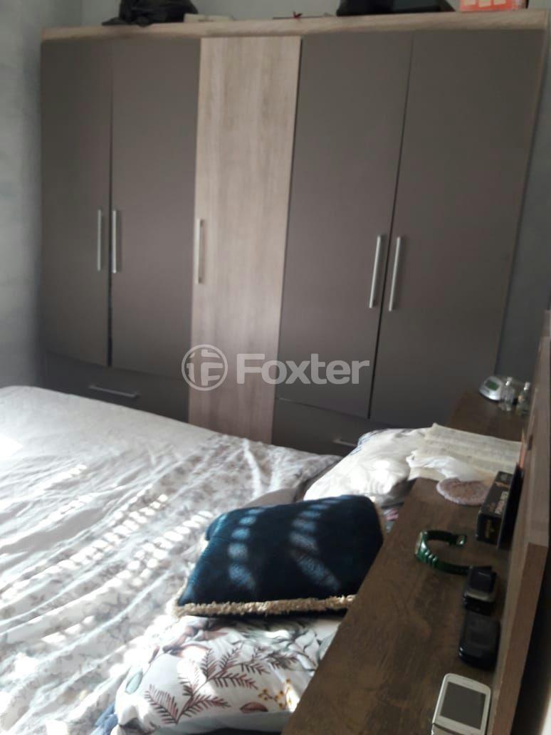 Apartamento à venda com 2 quartos, 38m² - Foto 3