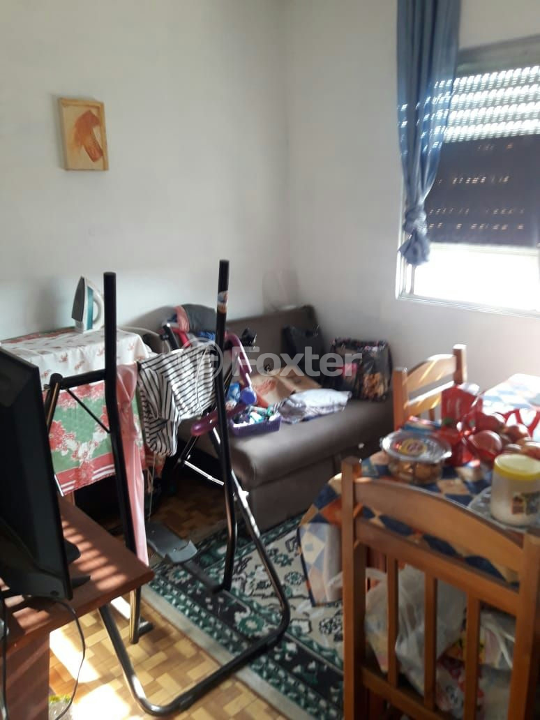 Apartamento à venda com 2 quartos, 38m² - Foto 2