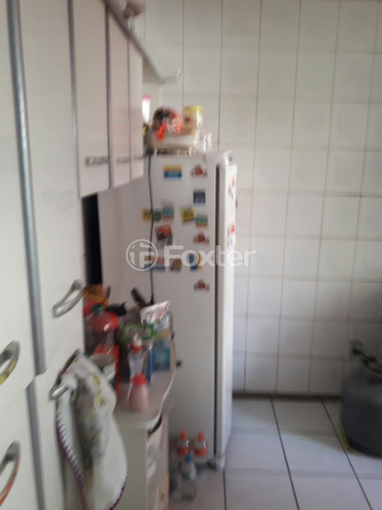 Apartamento à venda com 2 quartos, 38m² - Foto 4