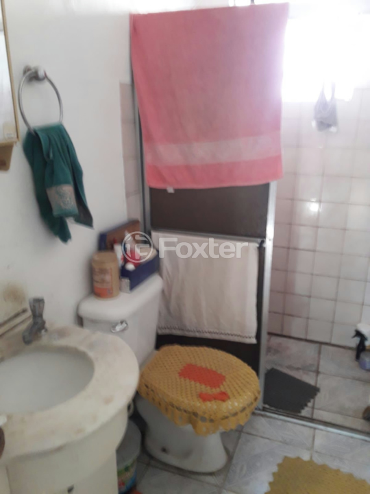 Apartamento à venda com 2 quartos, 38m² - Foto 7